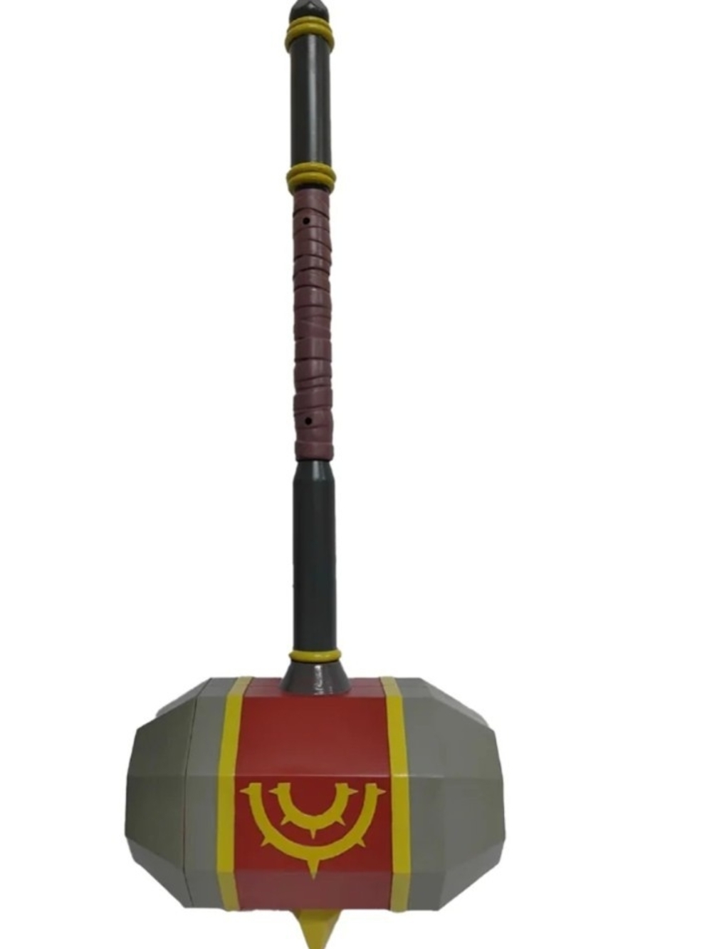 The Lord Of The Rings Popcorn Bucket The War Of The Rohirrim Helm's Hammer